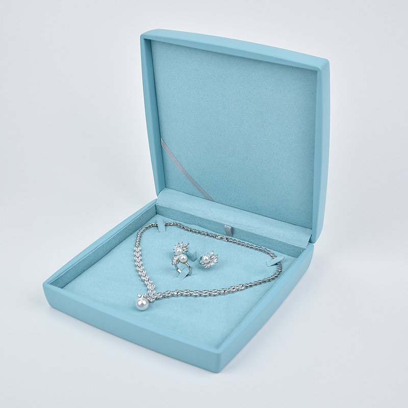  High Quality Jewelry Boxes