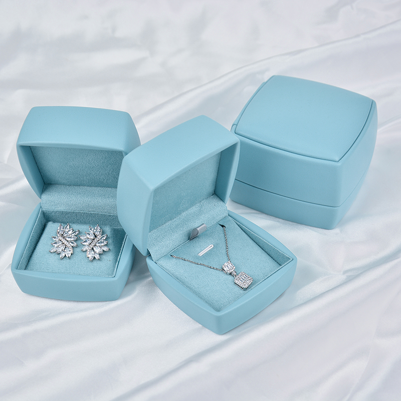  High Quality Jewelry Boxes