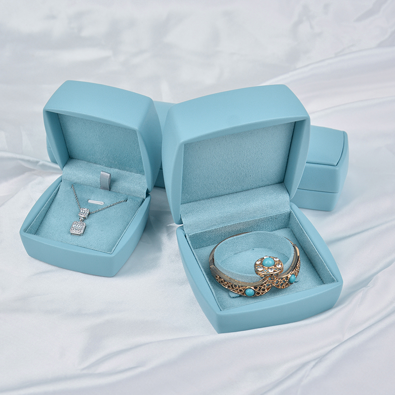  High Quality Jewelry Boxes