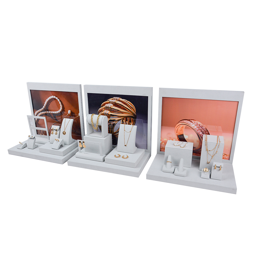 Jewelry Display Stand