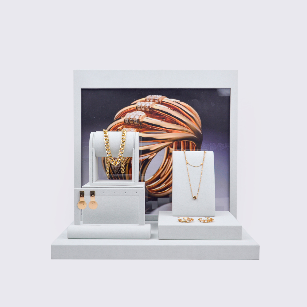 Jewelry Display Stand