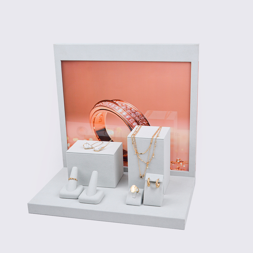 Jewelry Display Stand