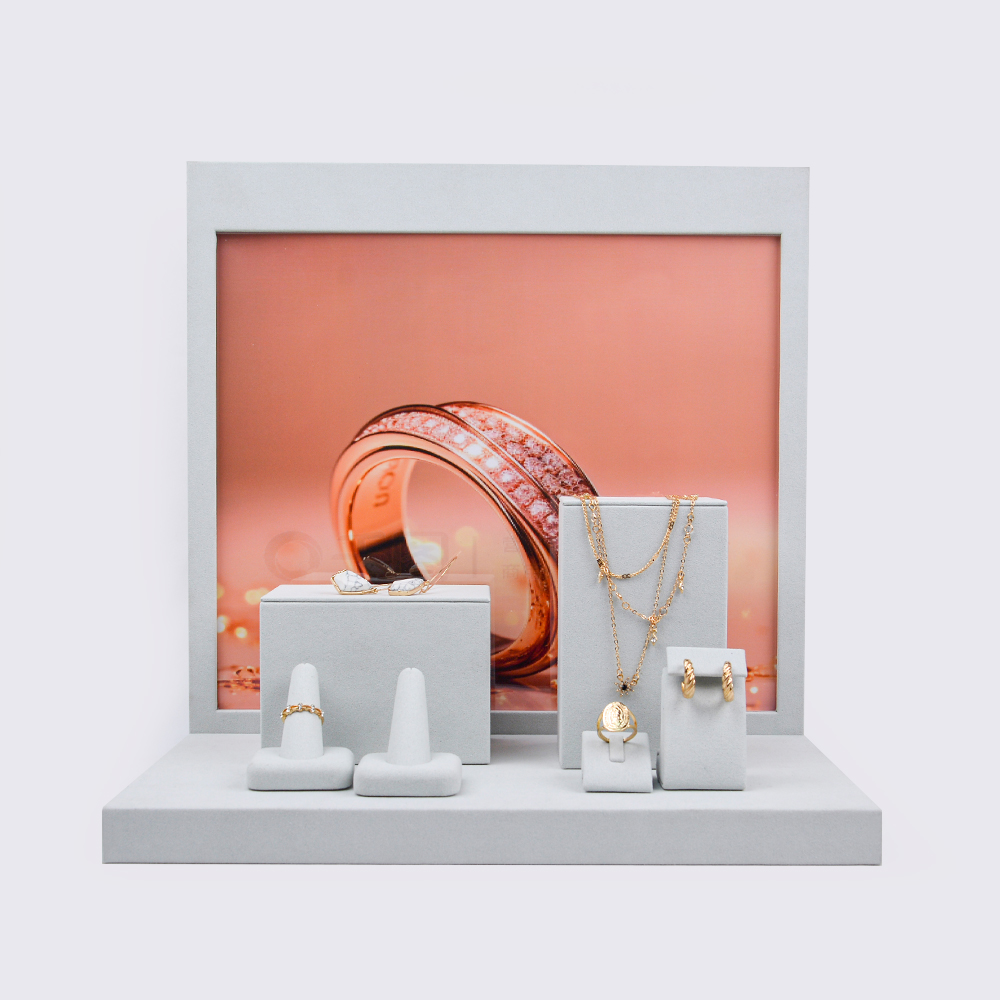 Jewelry Display Stand