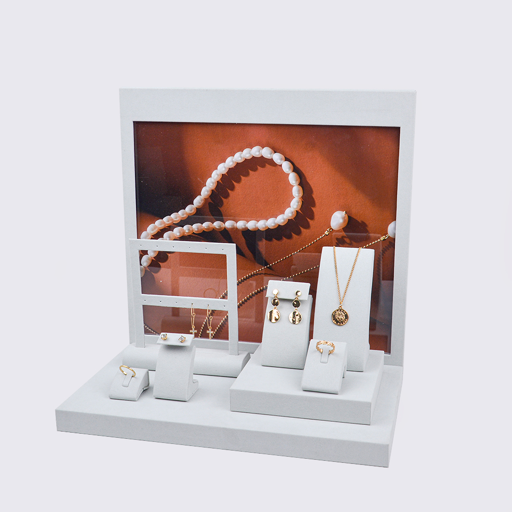 Jewelry Display Stand
