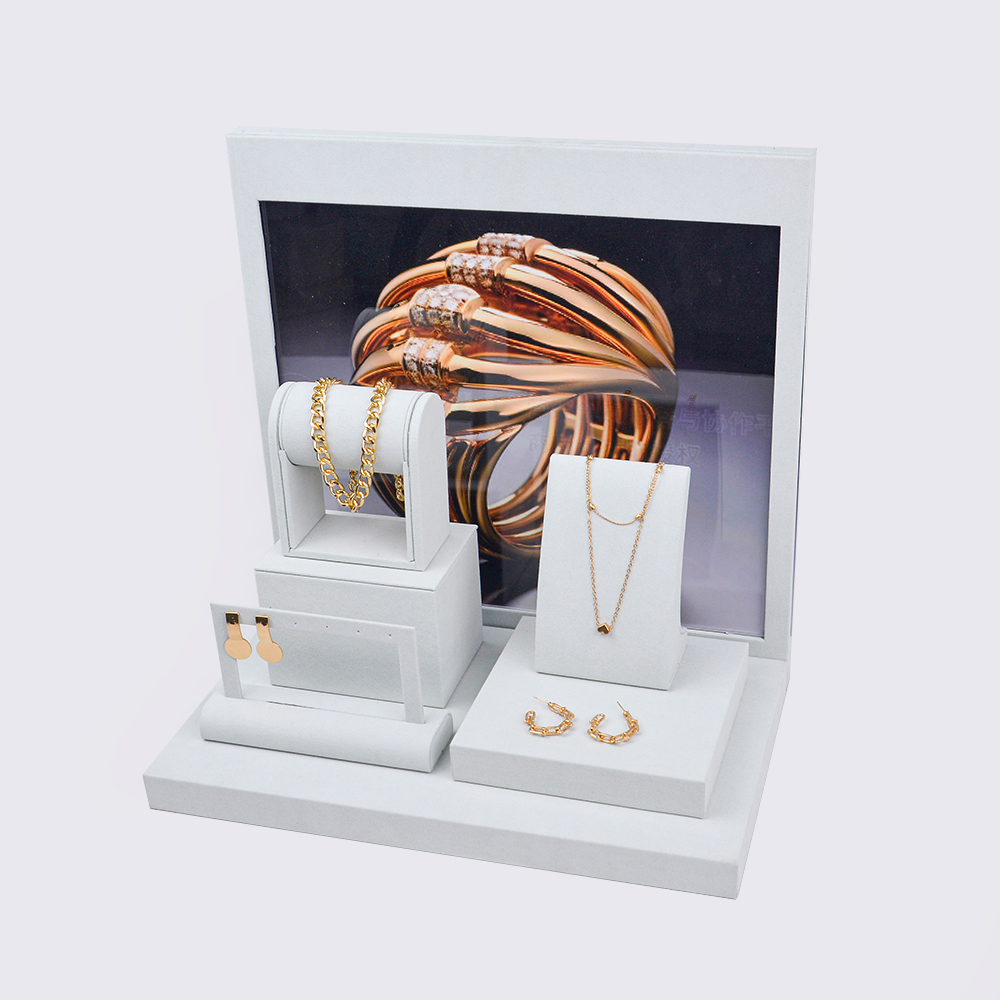 Jewelry Display Stand