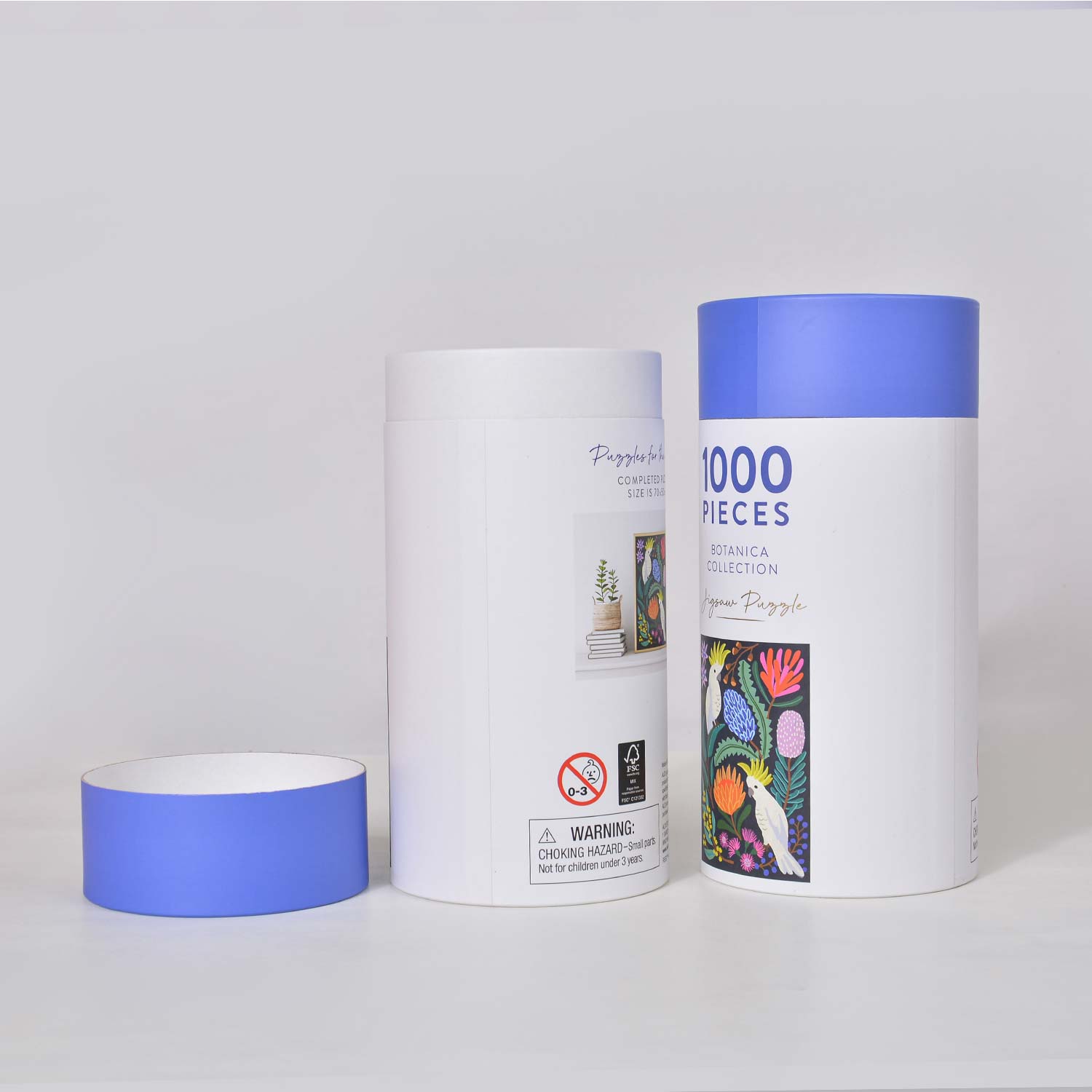 Kraft Paperboard Tubes