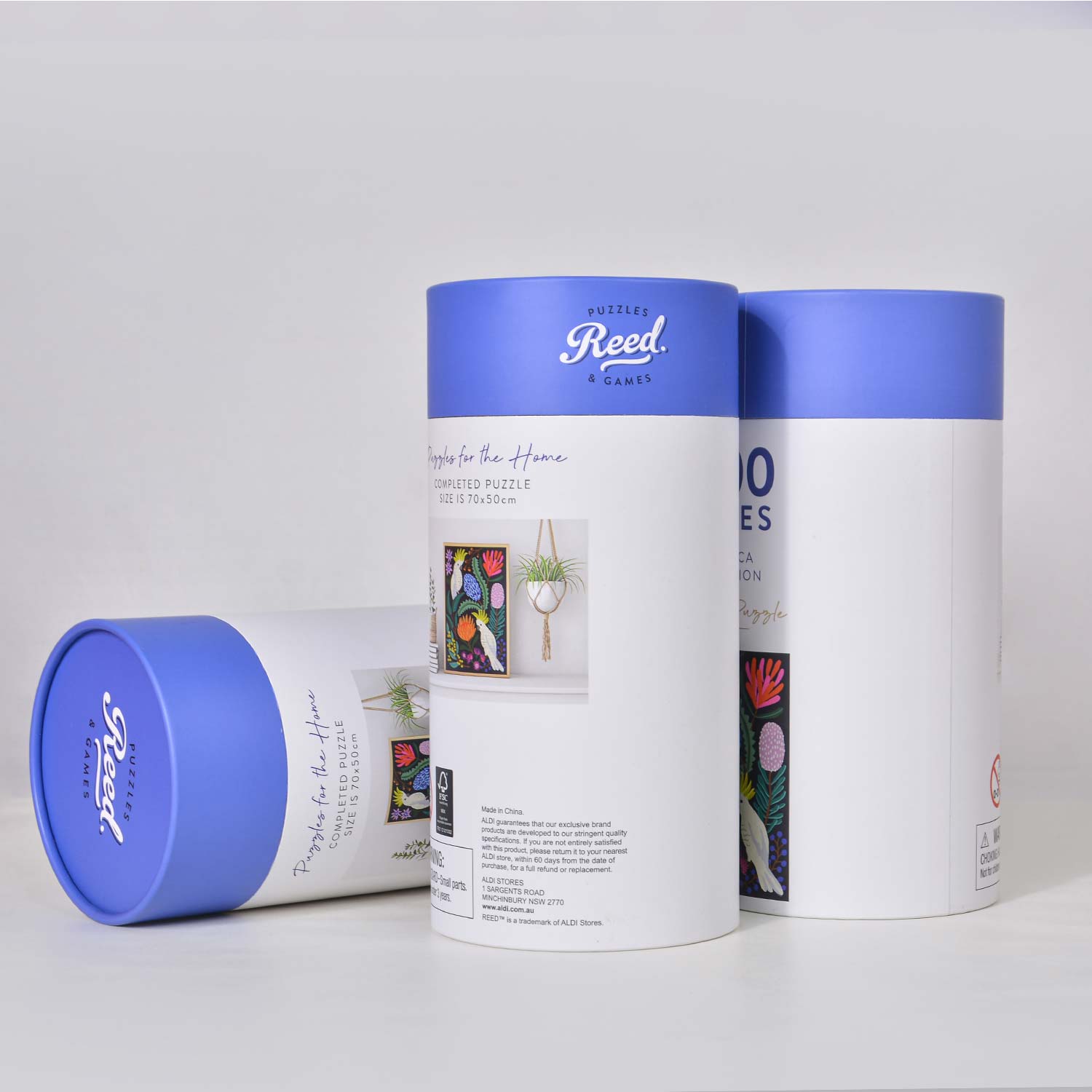 Kraft Paperboard Tubes