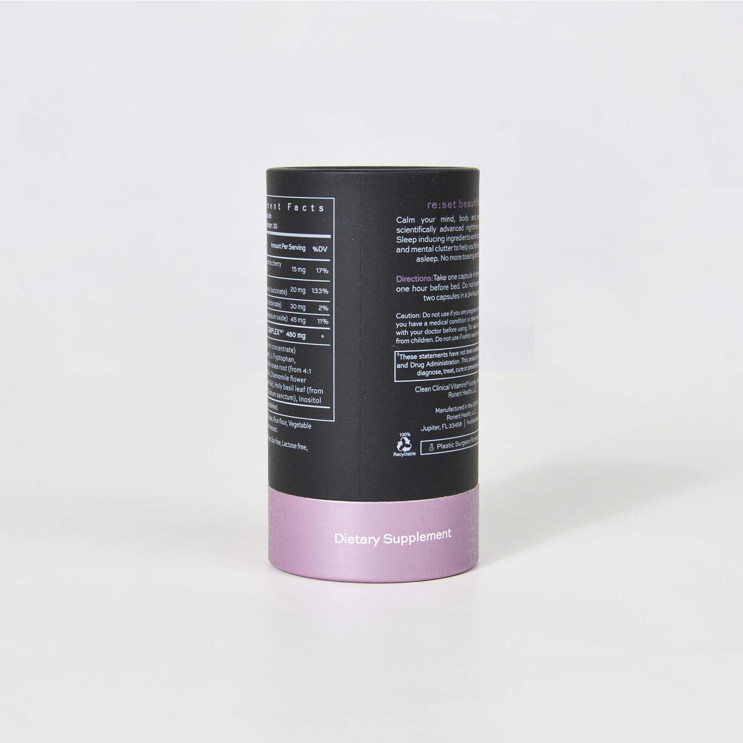 Cardboard Packaging Box for Flowers