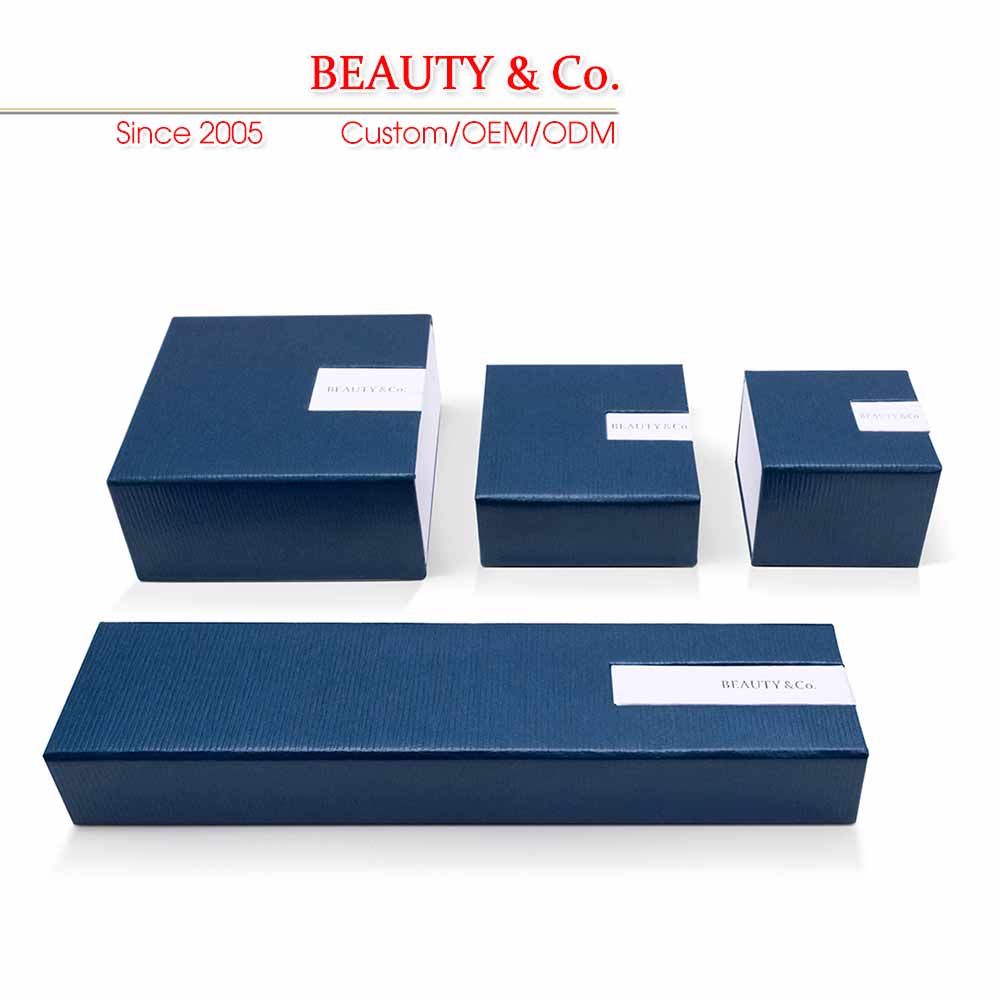 paper box for jewelry
