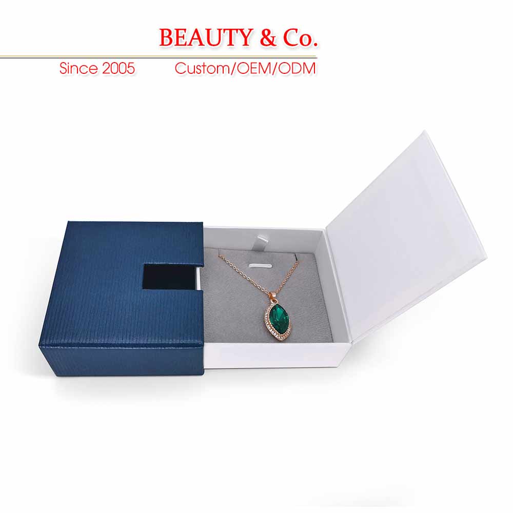 paper box for jewelry