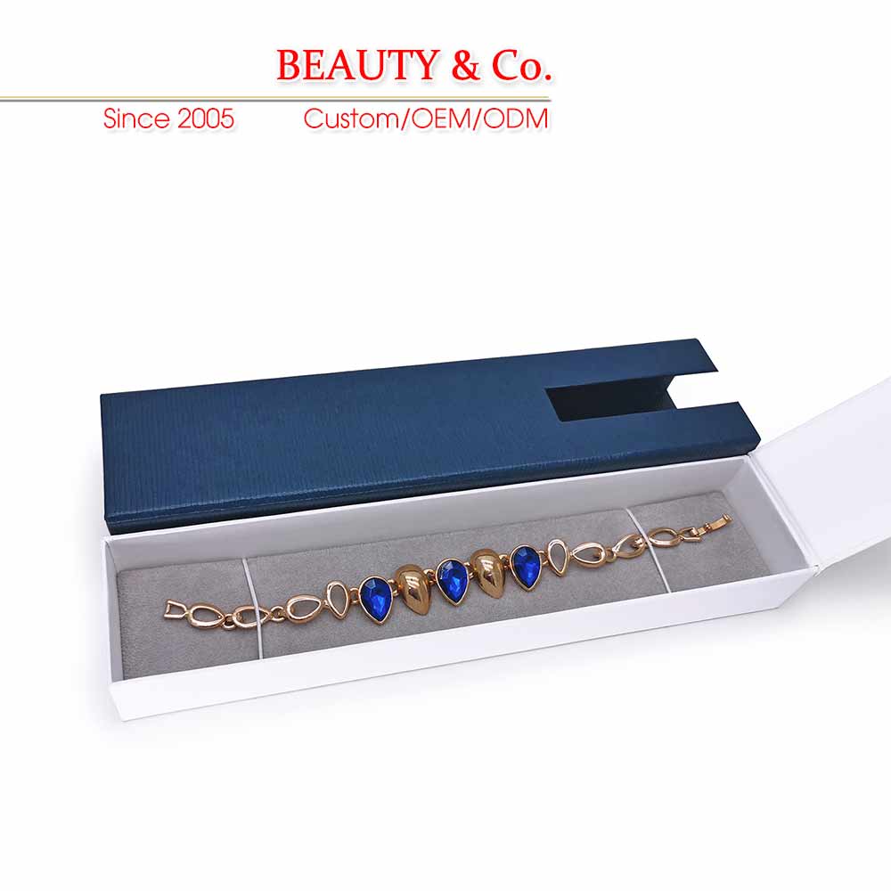 paper box for jewelry