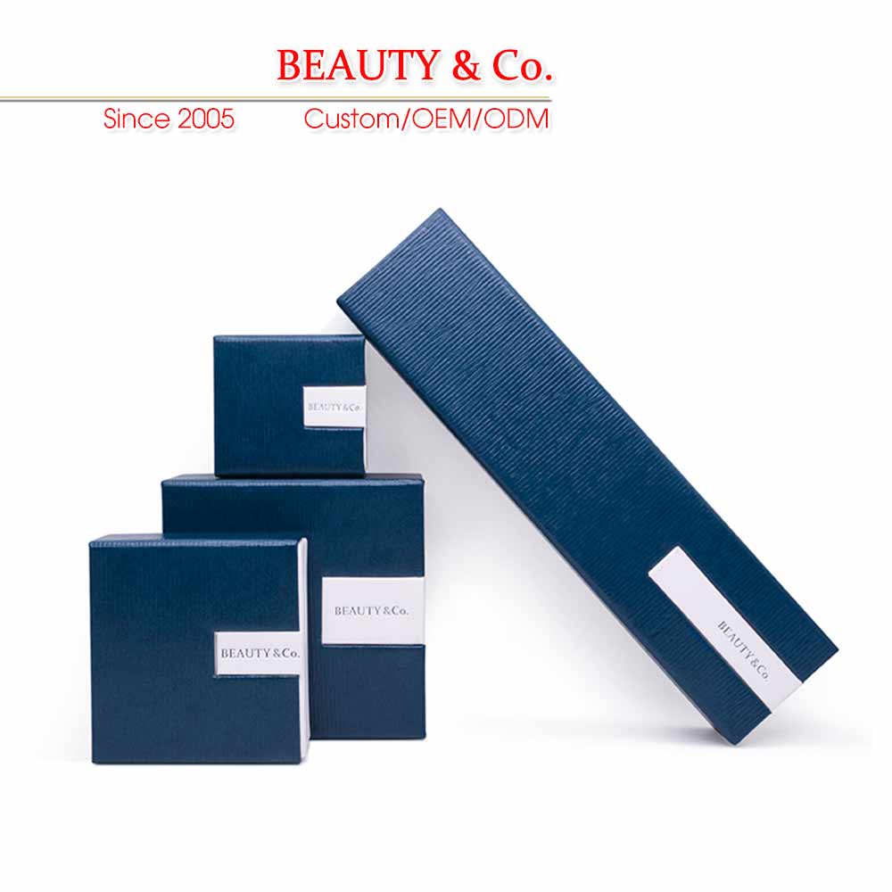 paper box for jewelry