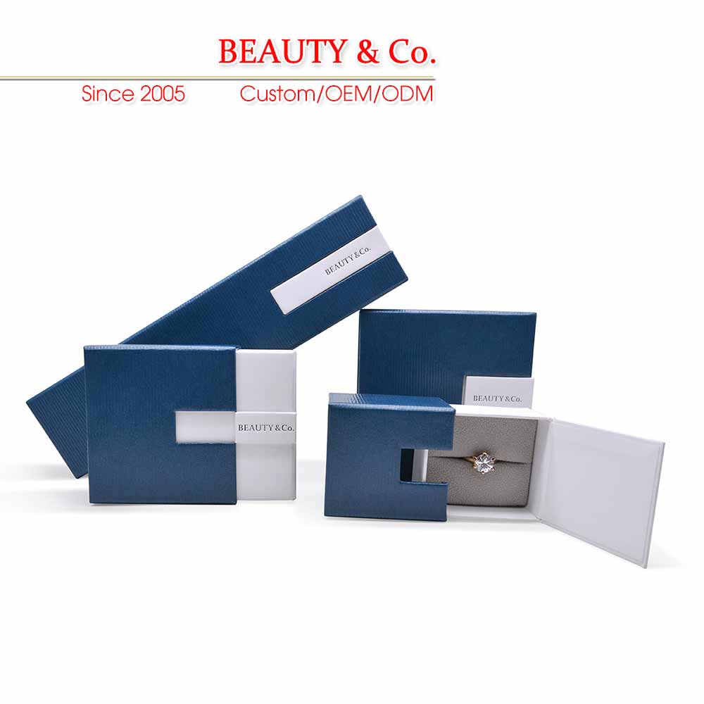 paper box for jewelry