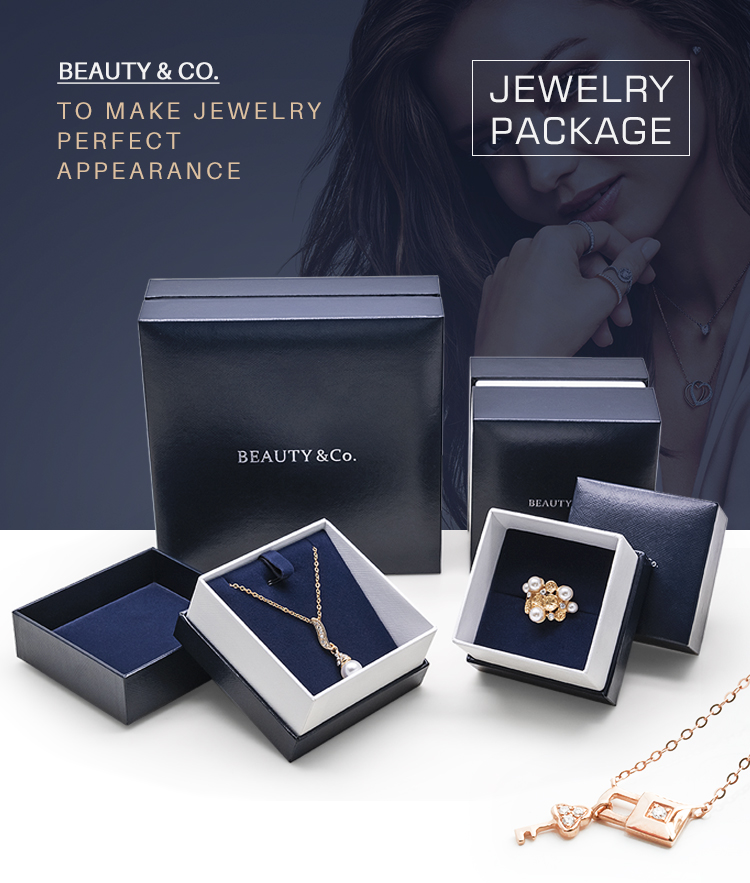  Jewelry Package