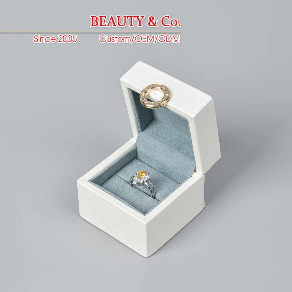 Jewelry Box