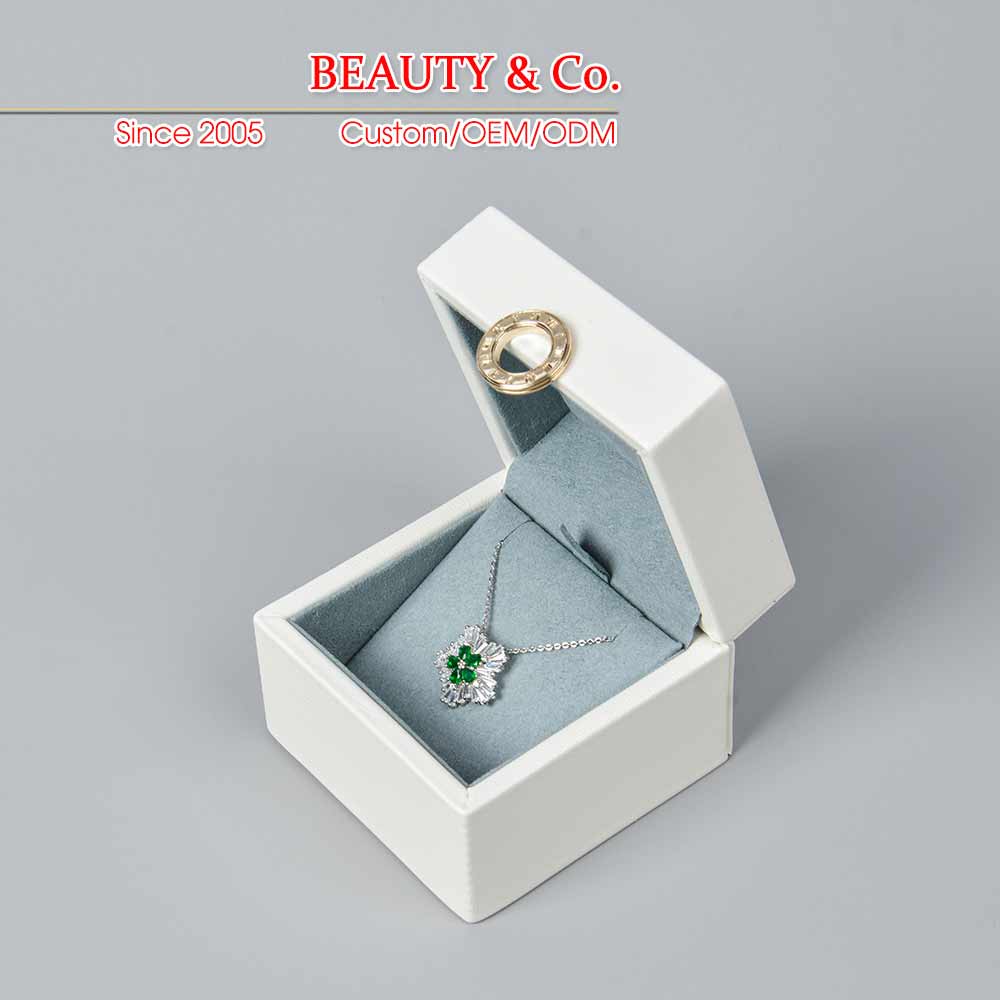 Jewelry Box