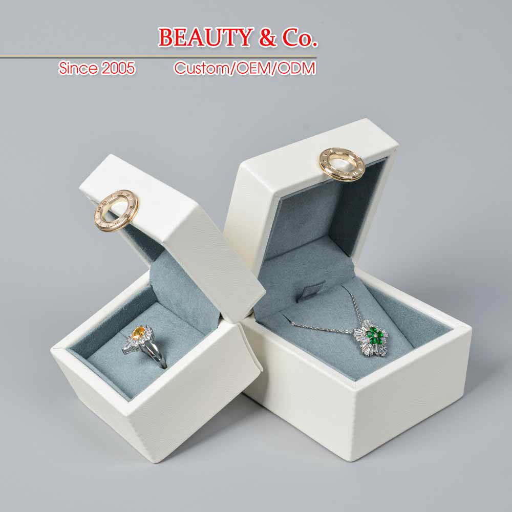 Jewelry Box
