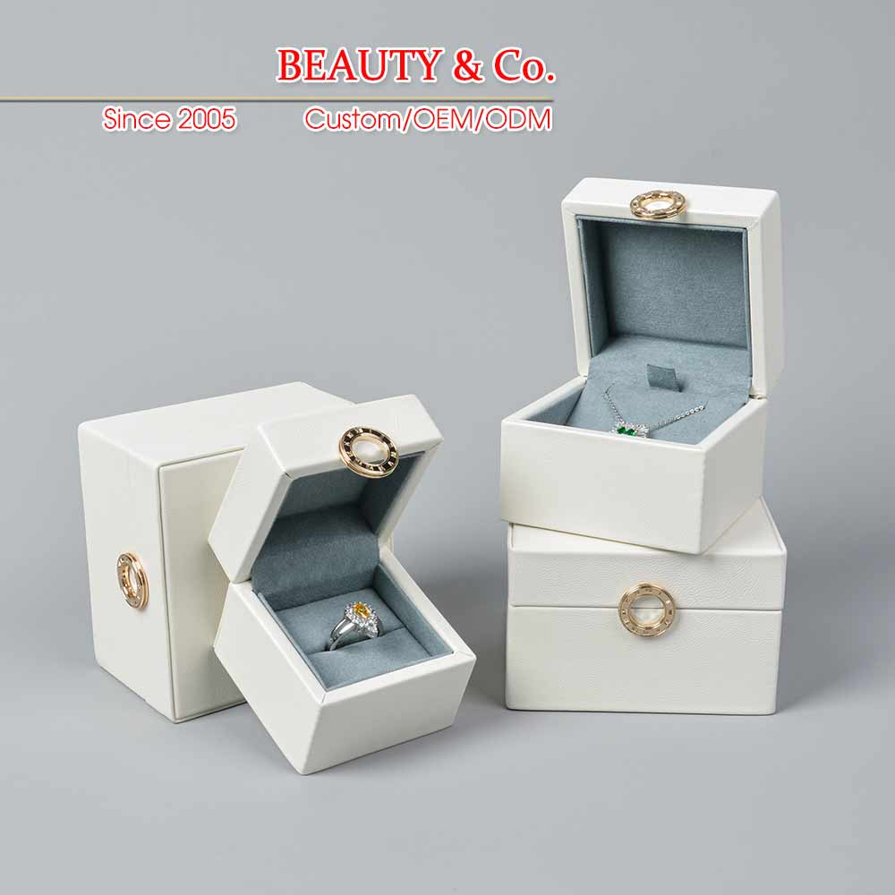 Jewelry Box