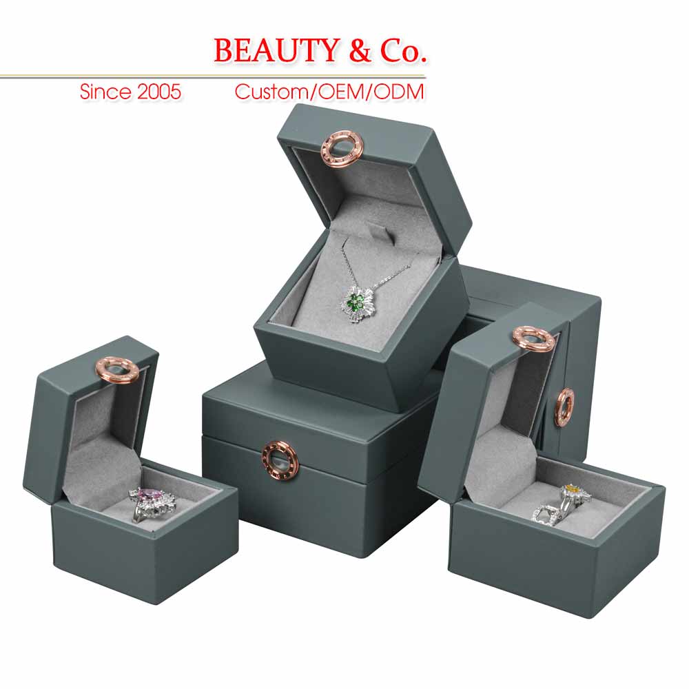 Jewelry Boxes