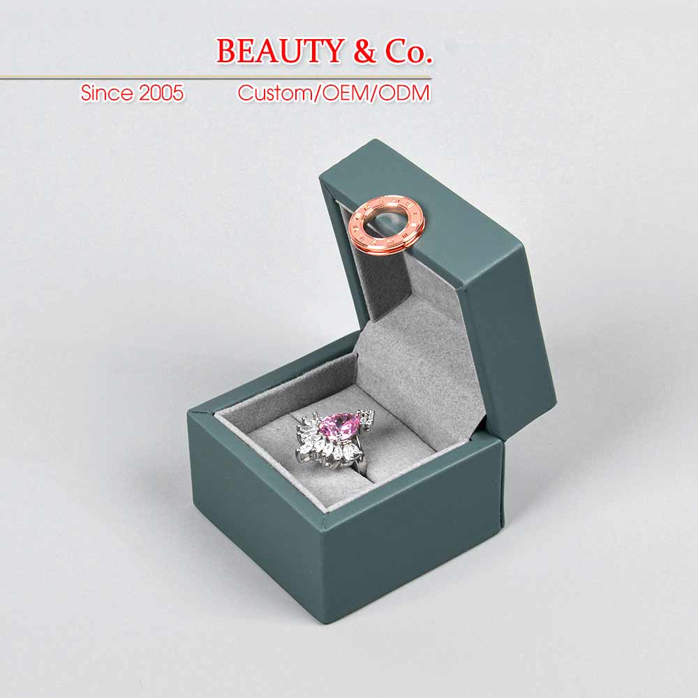 Jewelry Boxes