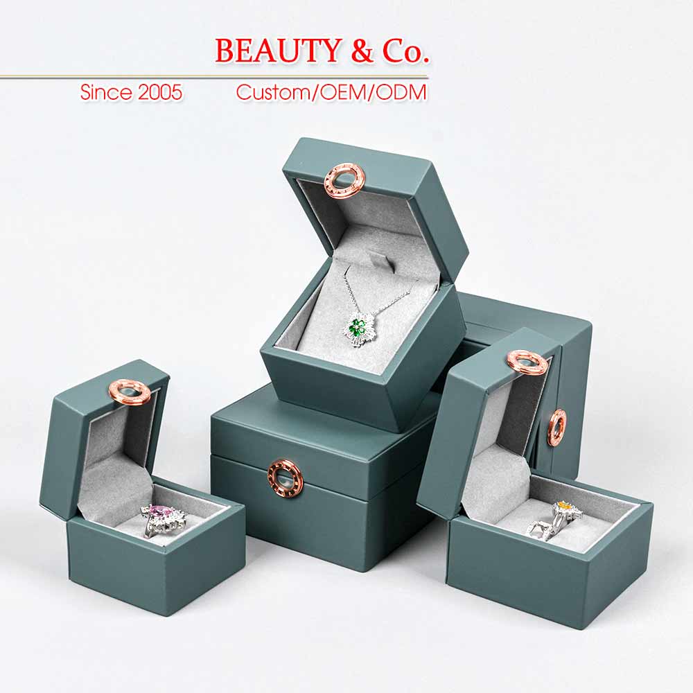 Jewelry Boxes