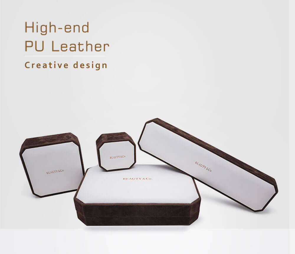 Packaging Box Custom Logo