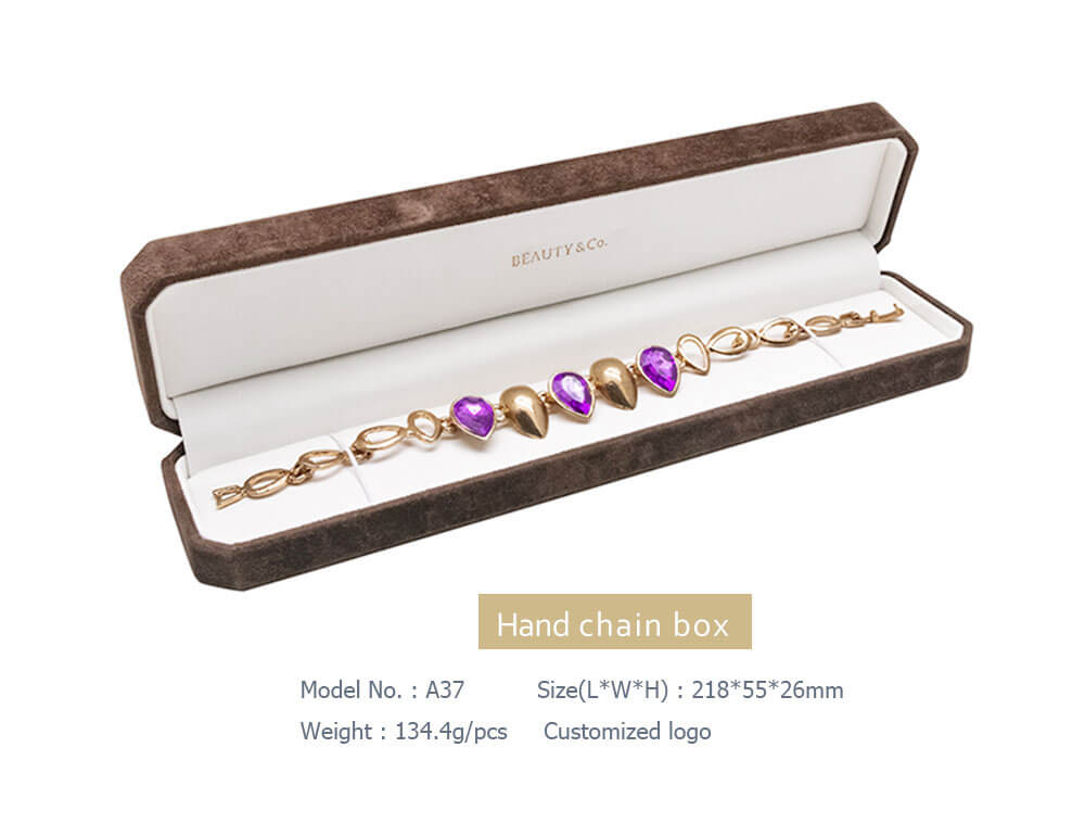 Packaging Box Custom Logo