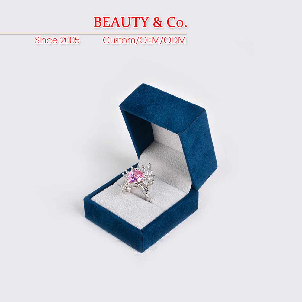 Packaging Small Jewelry Box