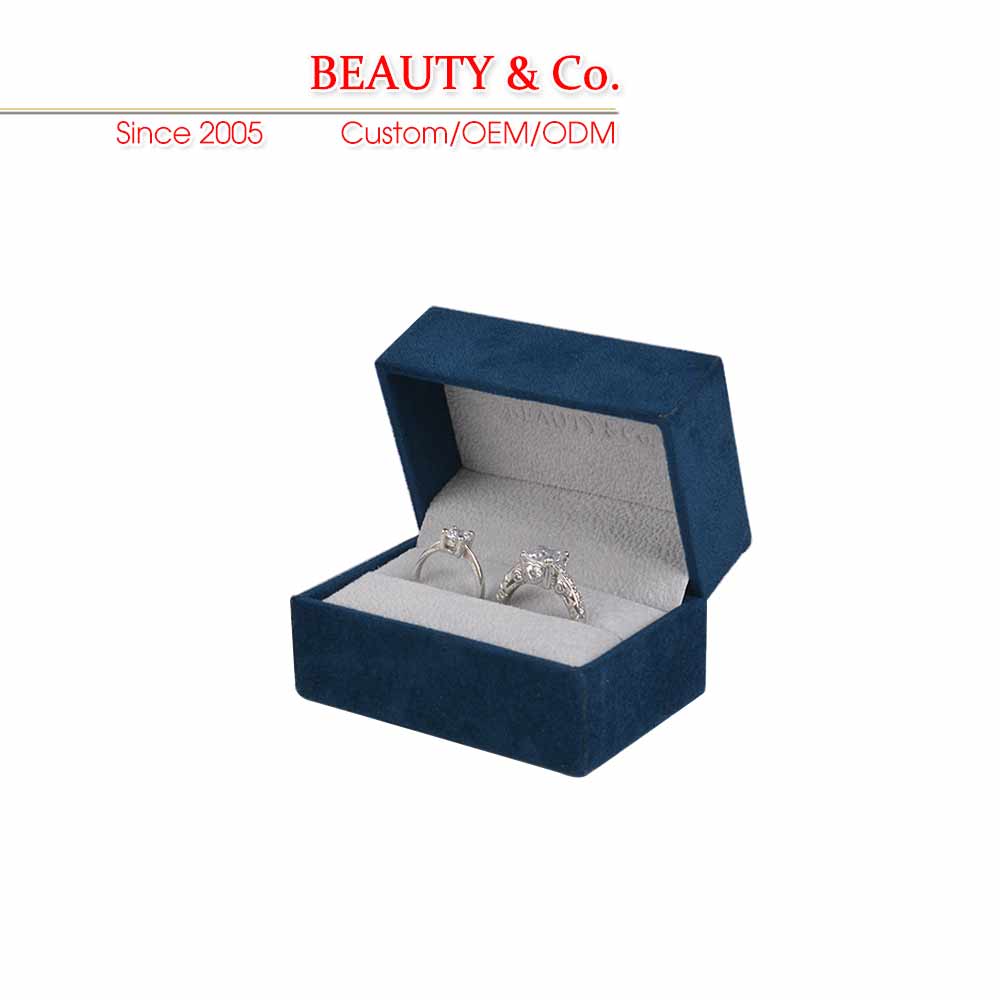 Packaging Small Jewelry Box
