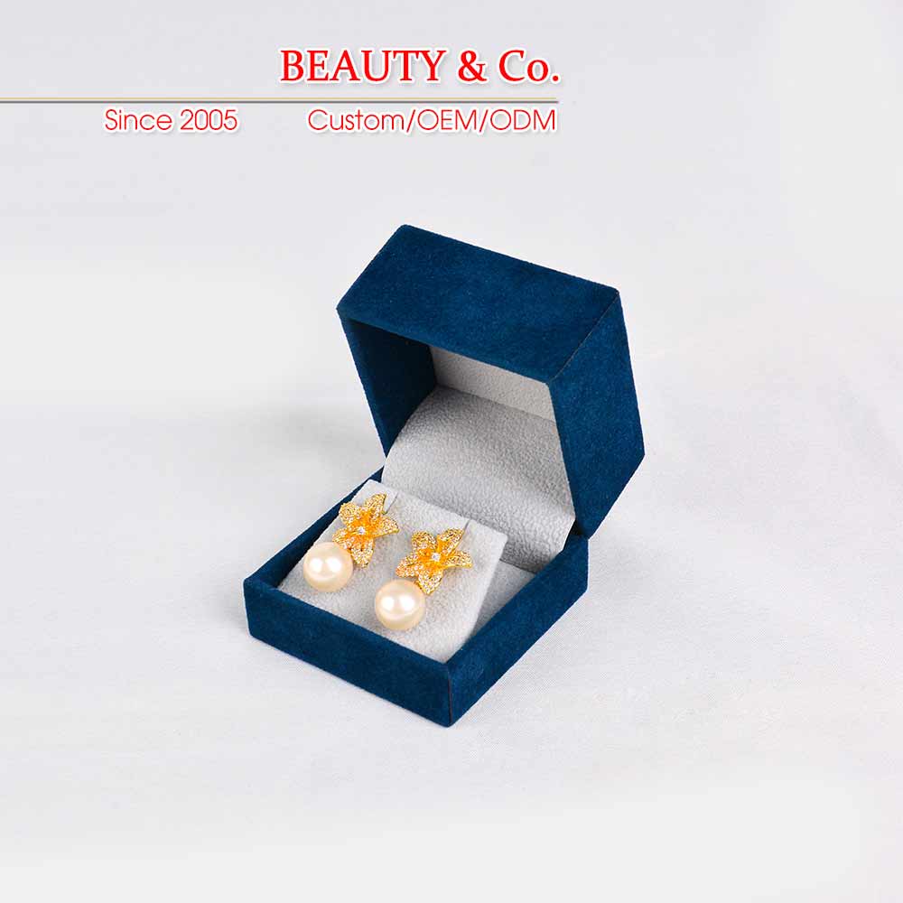 Packaging Small Jewelry Box