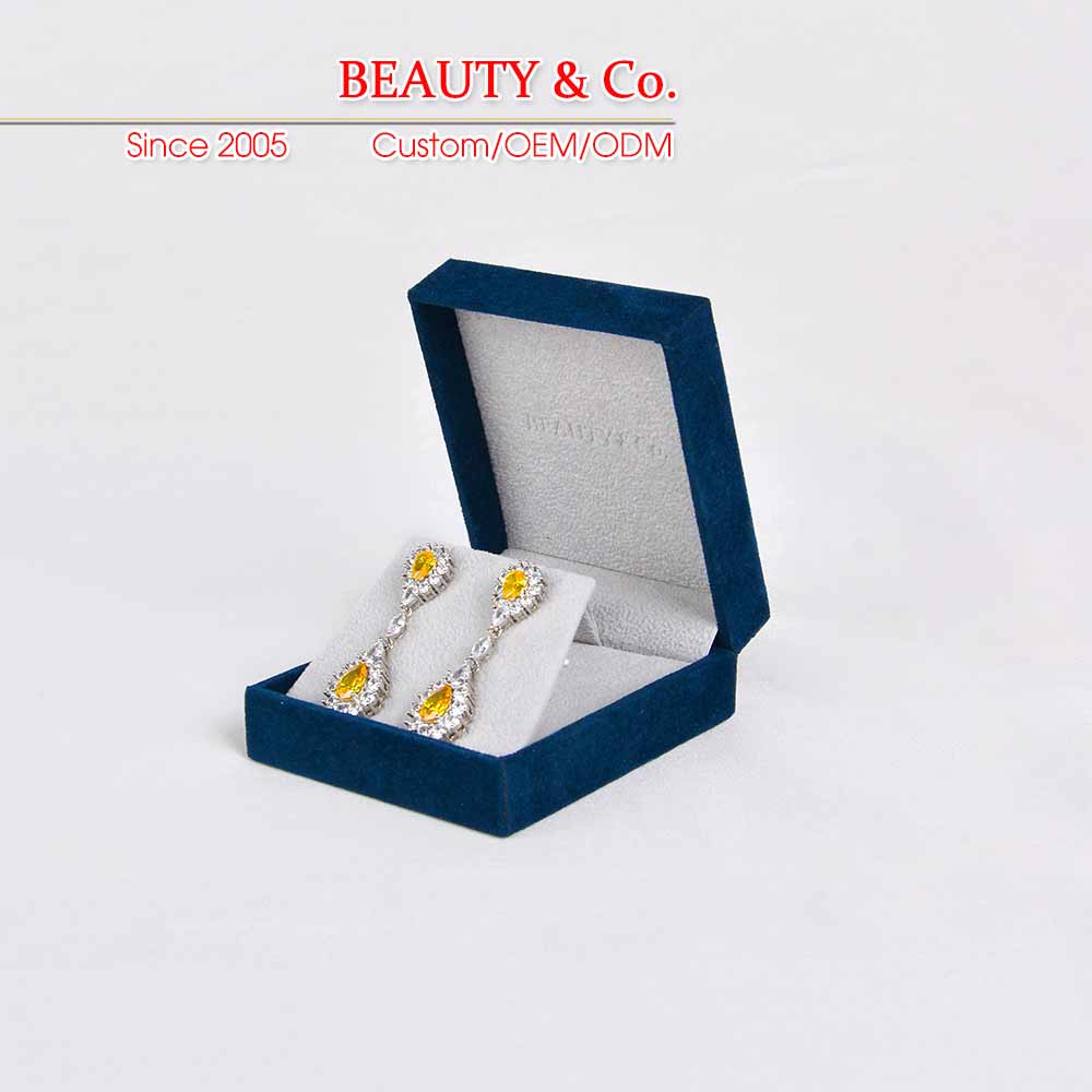 Packaging Small Jewelry Box
