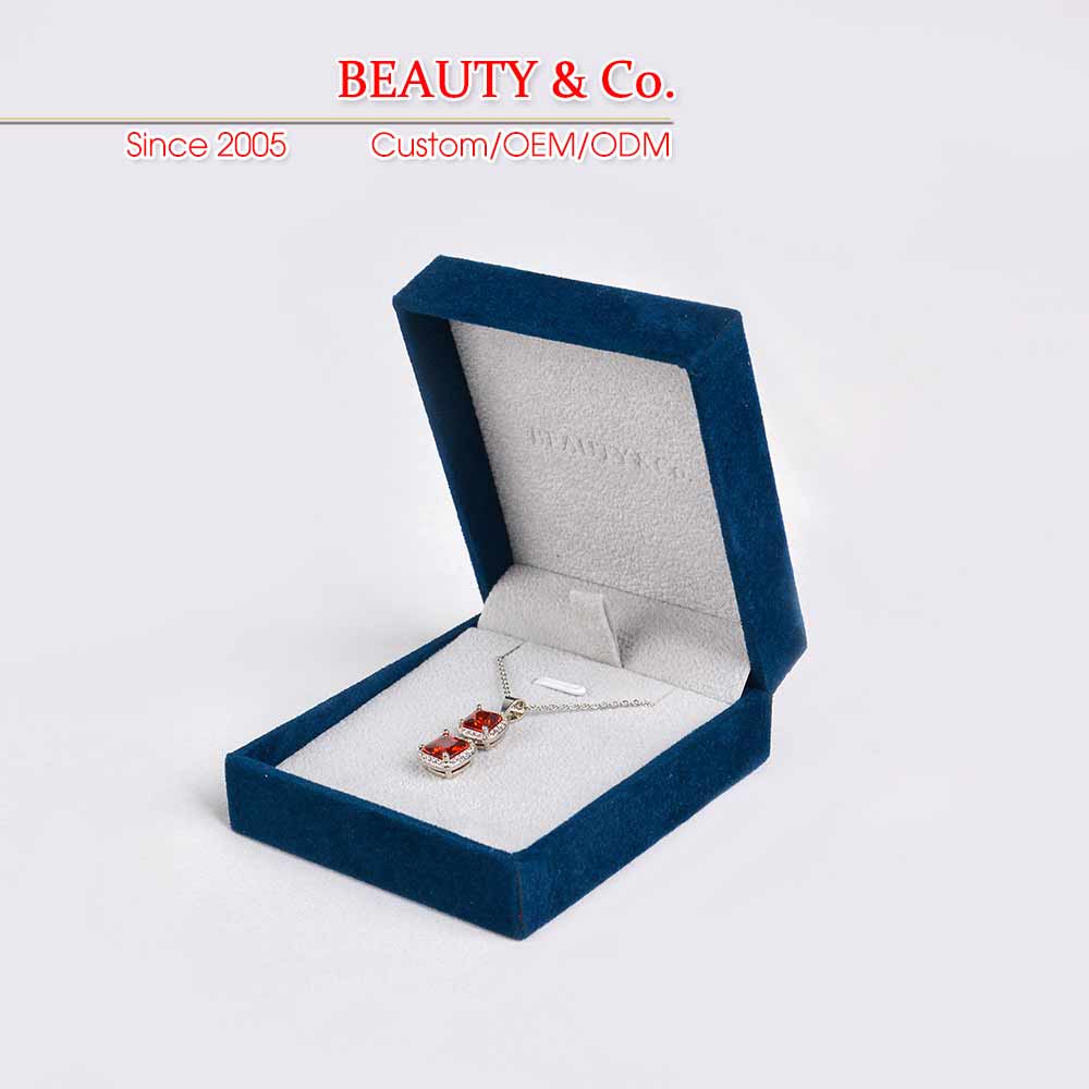 Packaging Small Jewelry Box