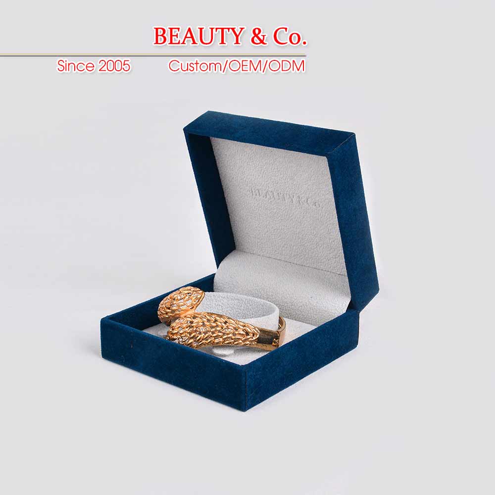 Packaging Small Jewelry Box
