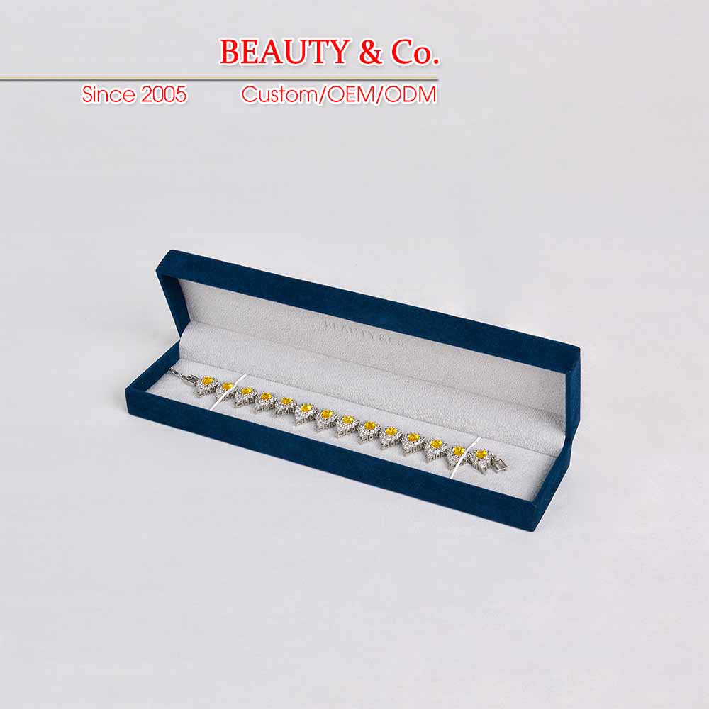 Packaging Small Jewelry Box