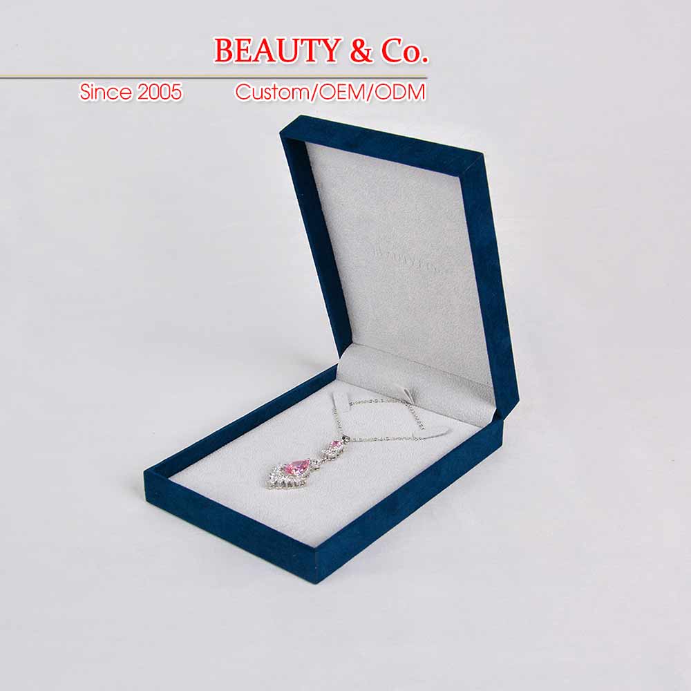 Packaging Small Jewelry Box