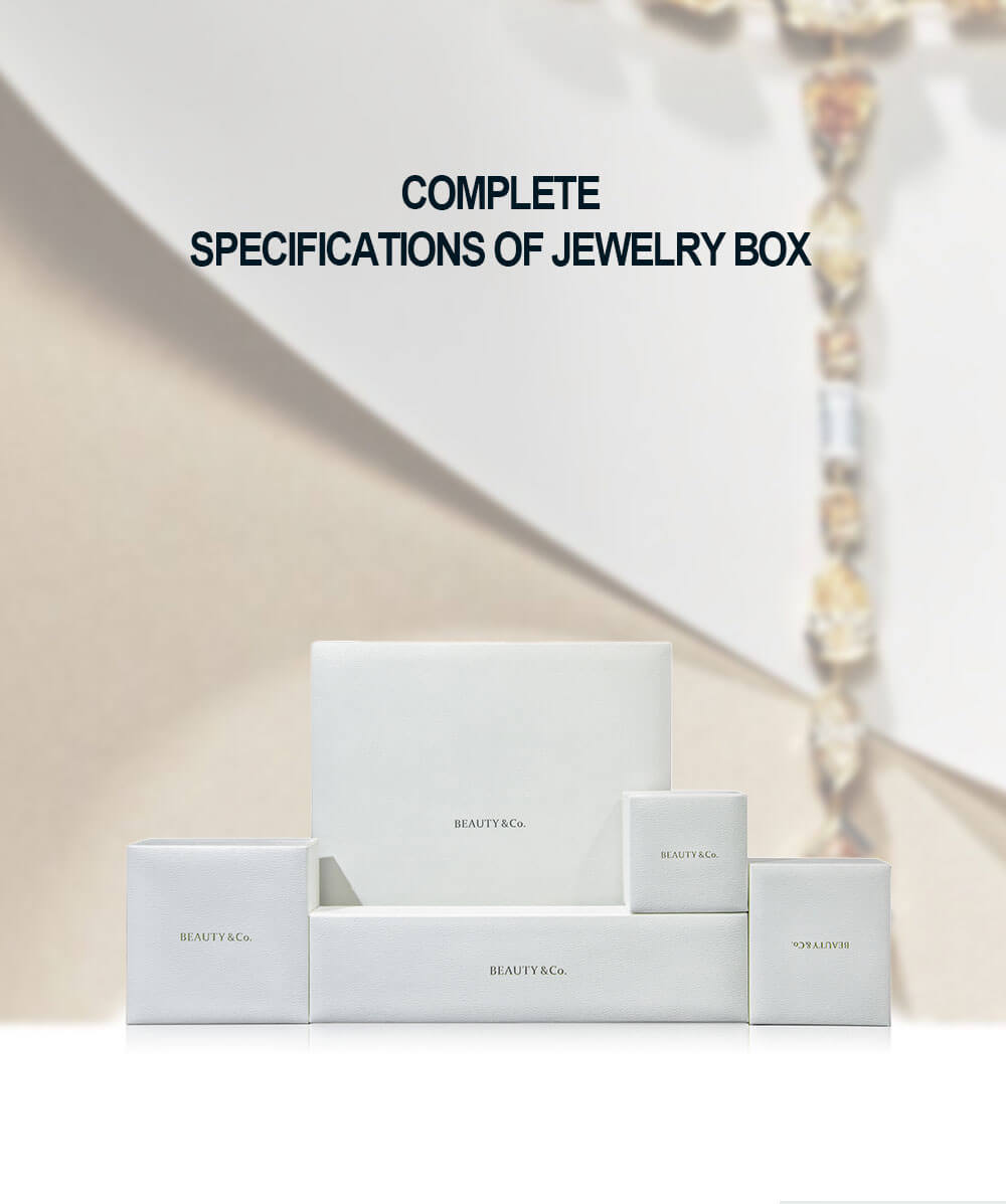 jewelry packaging