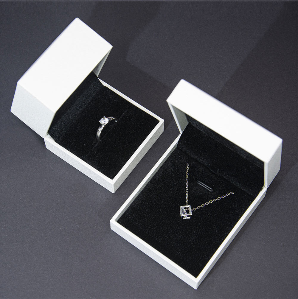 luxury box for jewelry