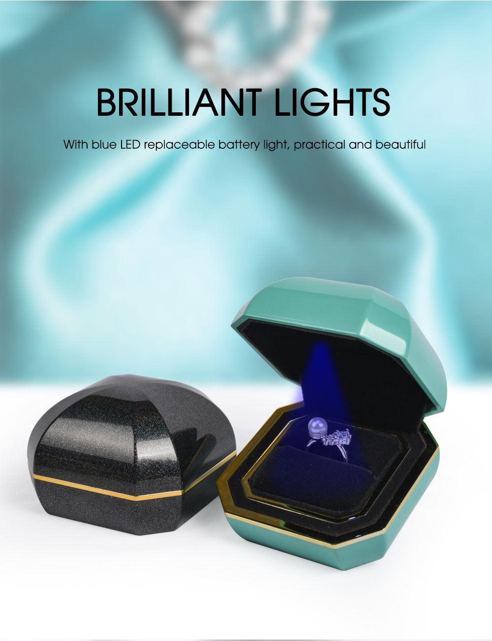 Wholesale Jewelry Packaging