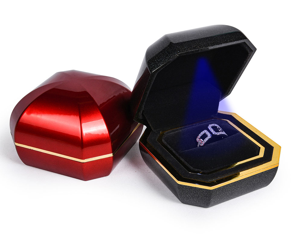 Wholesale Jewelry Packaging