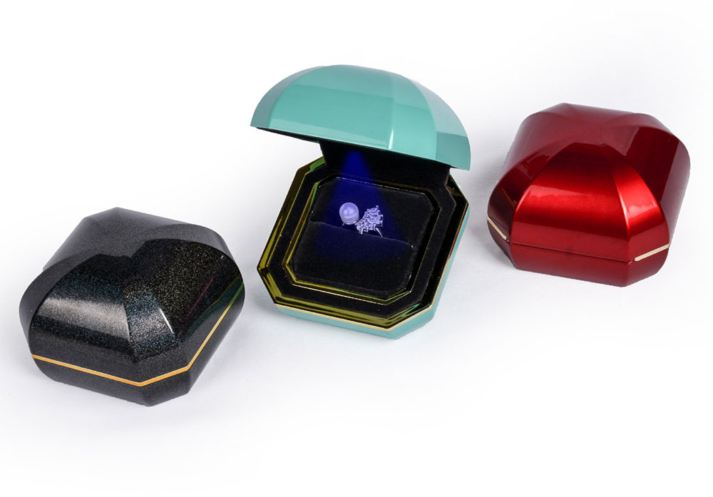 Wholesale Jewelry Packaging