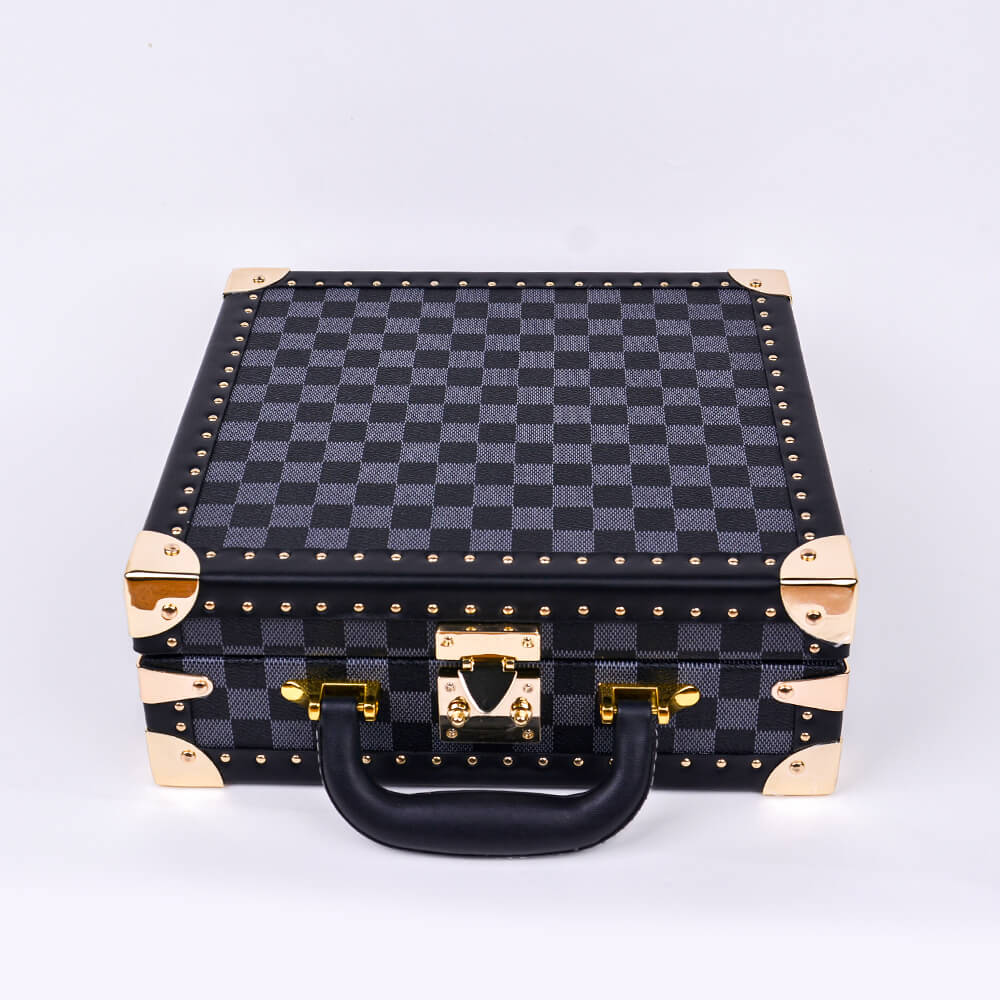 Custom Box for Watch Case 