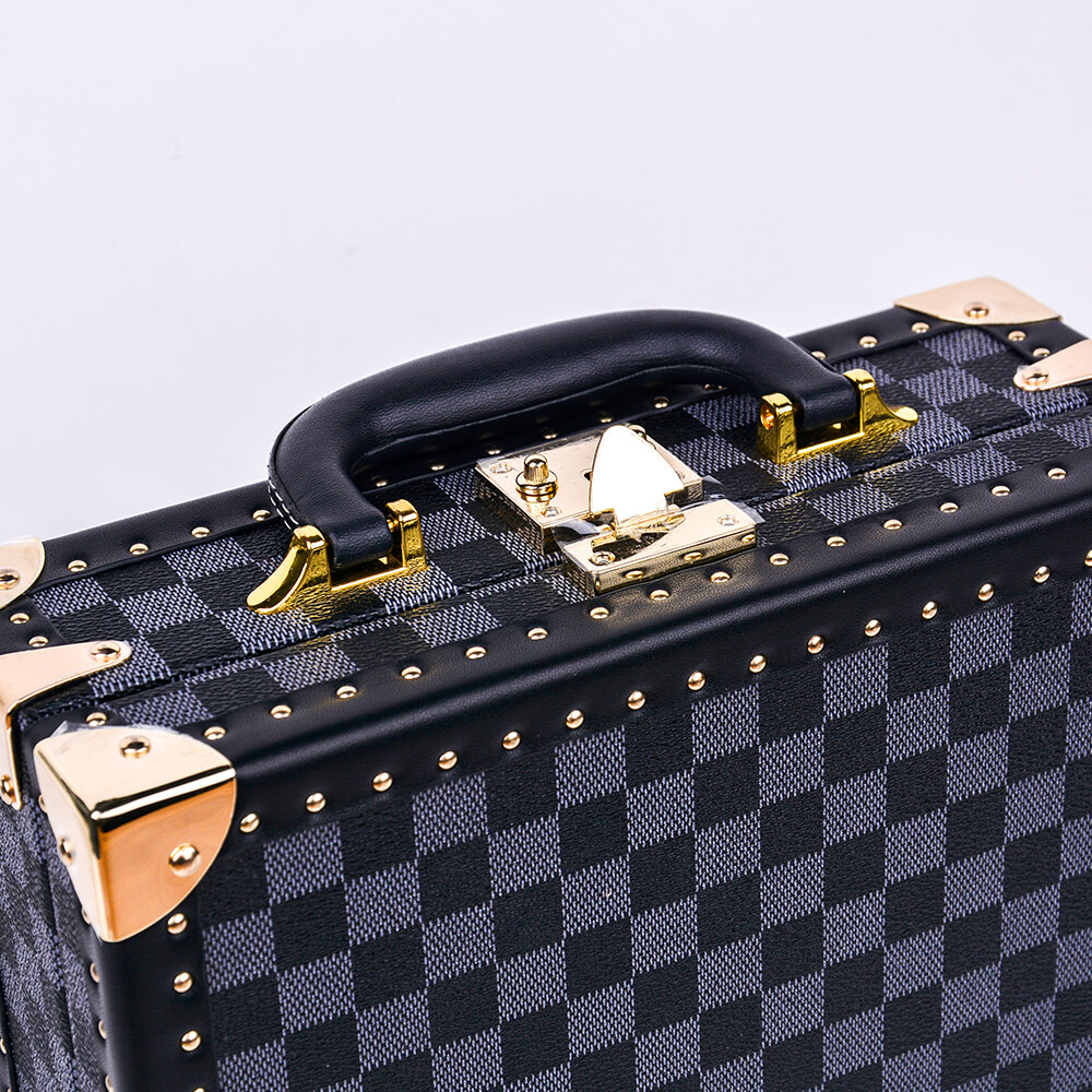 Custom Box for Watch Case 