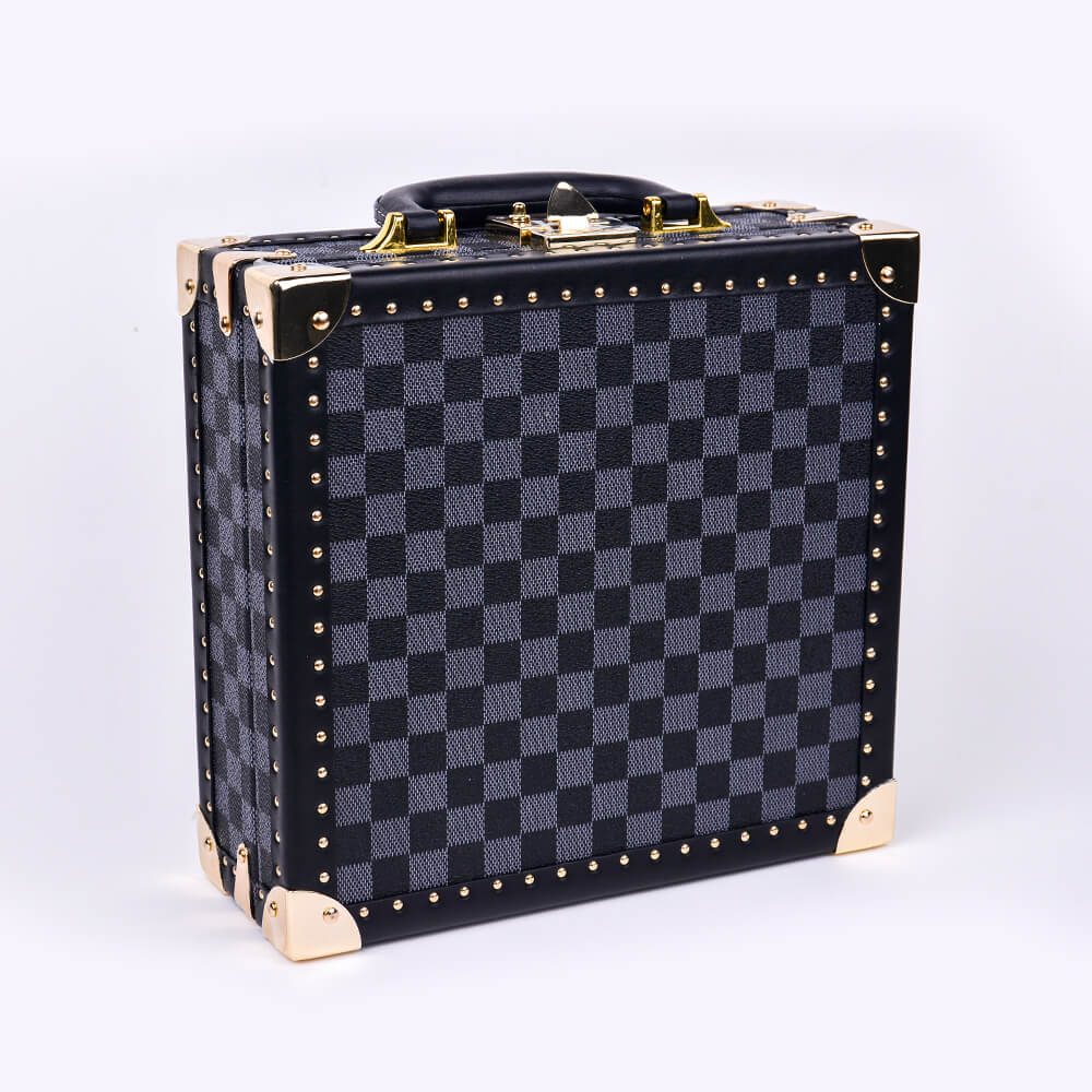 Custom Box for Watch Case 