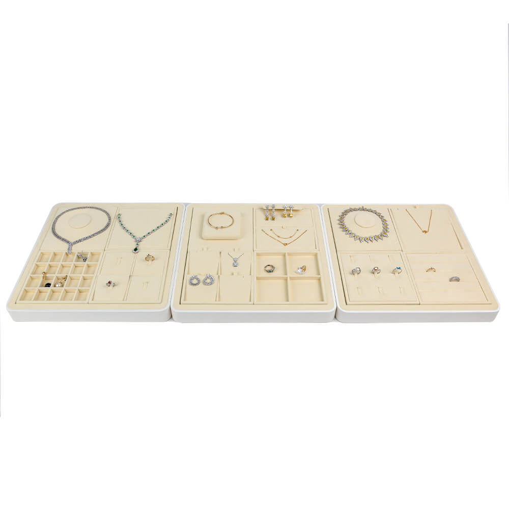 Jewelry Display Tray