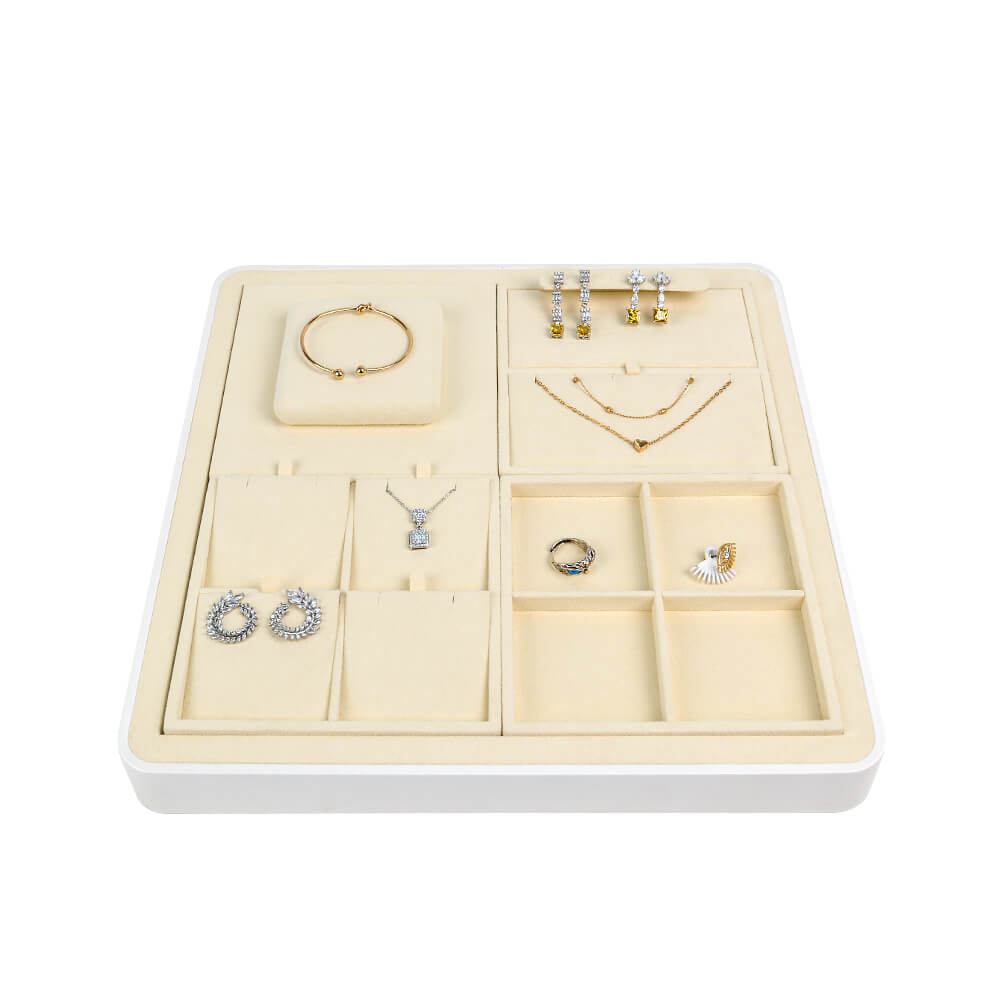 Jewelry Display Tray