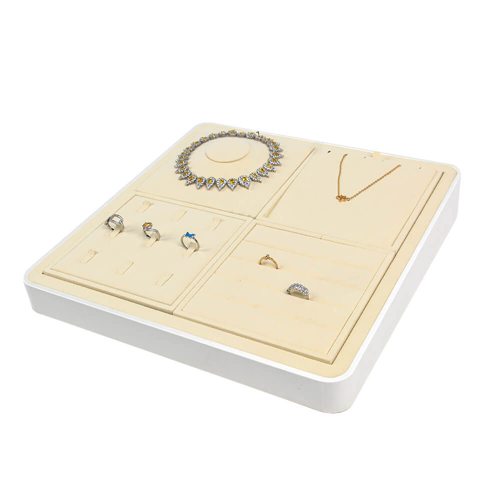 Jewelry Display Tray