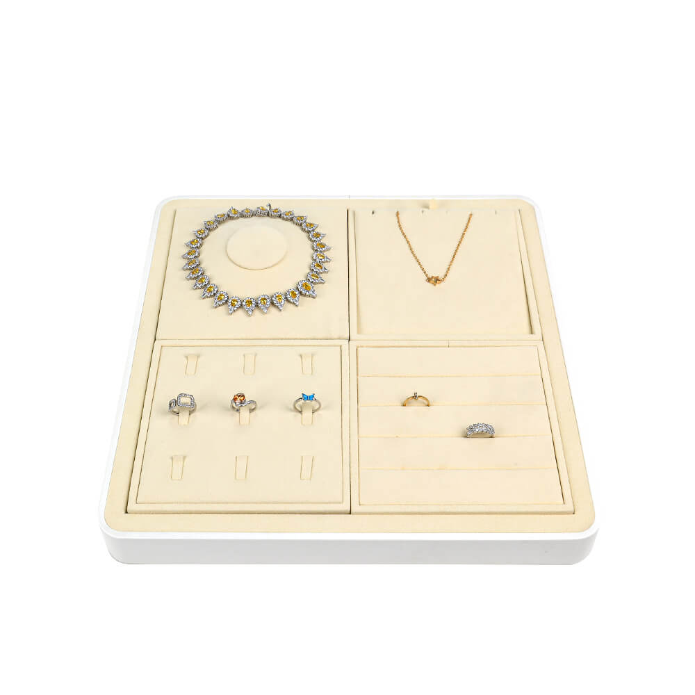 Jewelry Display Tray