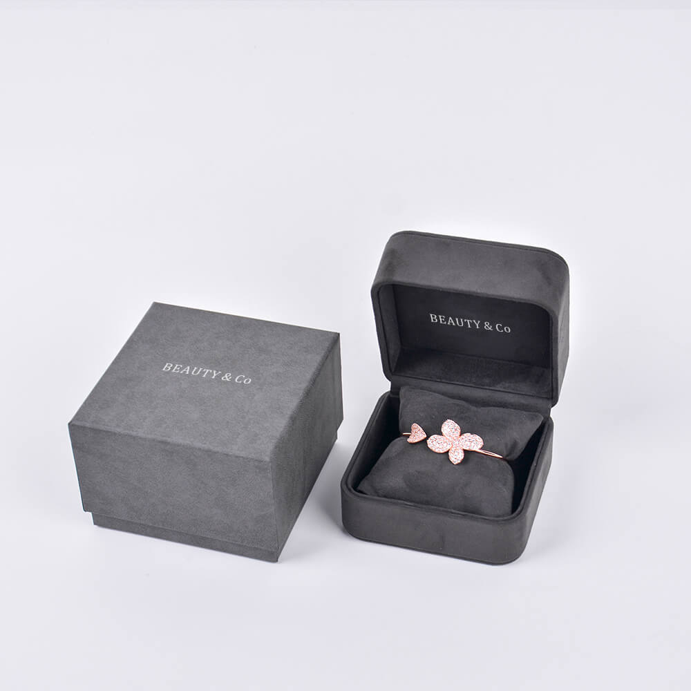 Luxury jewelry Packaging Box