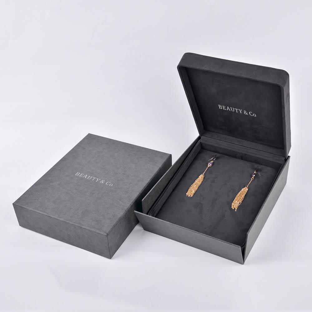 Luxury jewelry Packaging Box