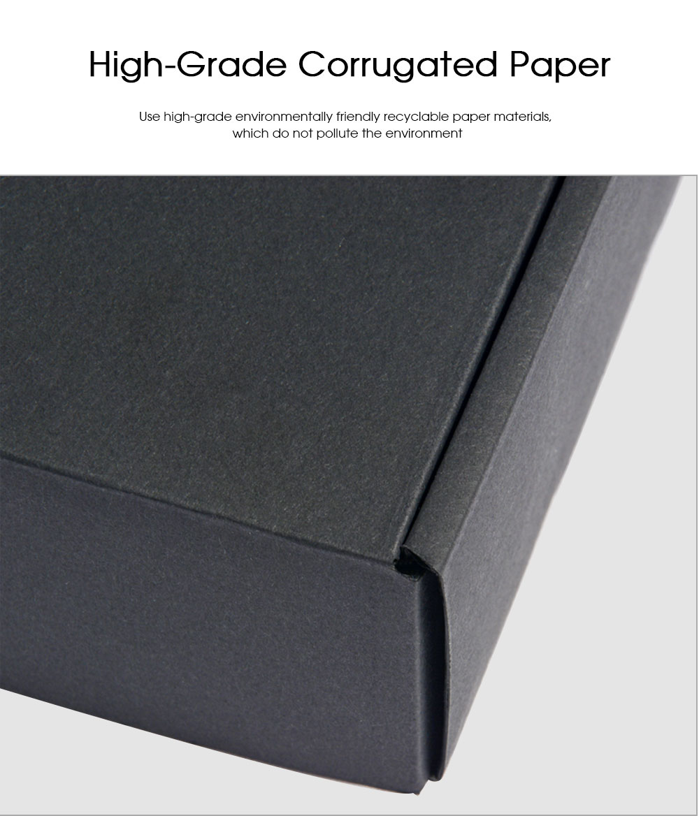 Custom Mailing Box Carton